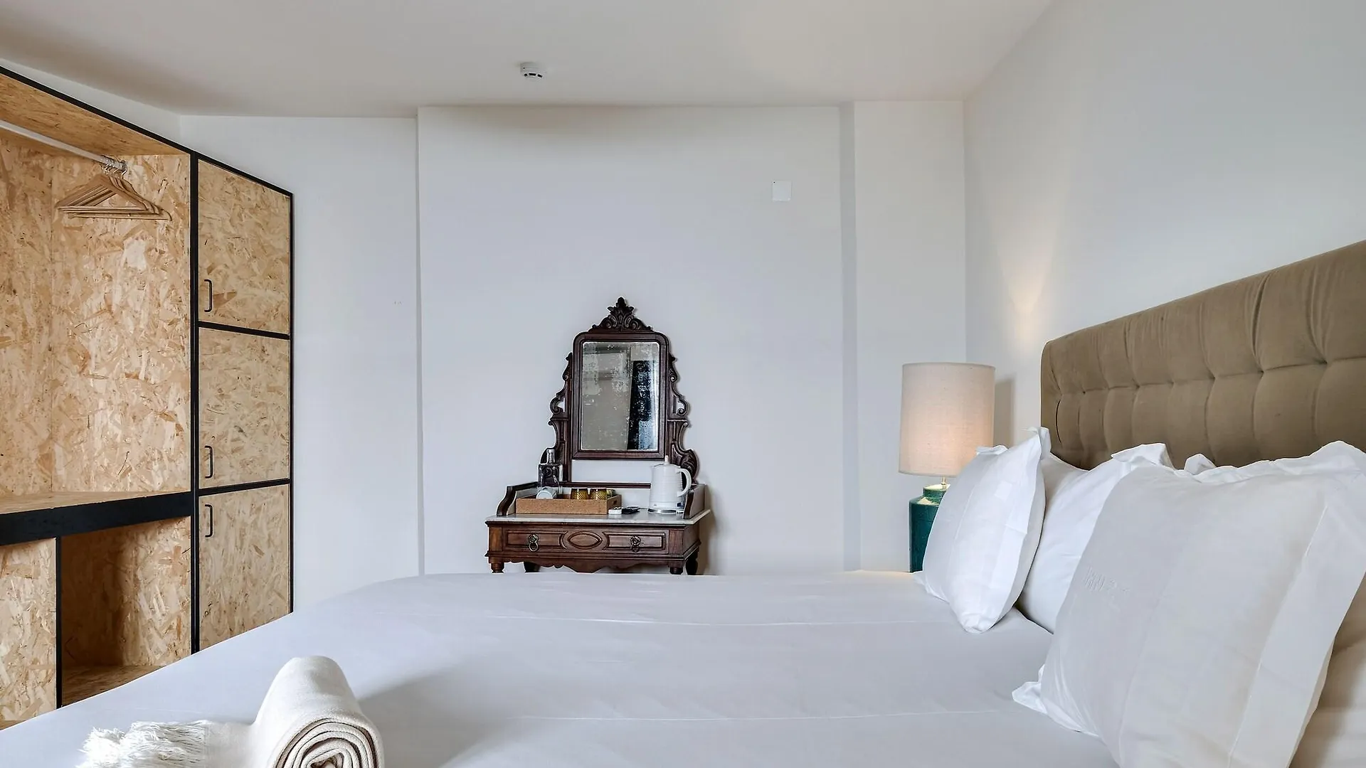 1869 Principe Real House Bed and Breakfast Lisboa
