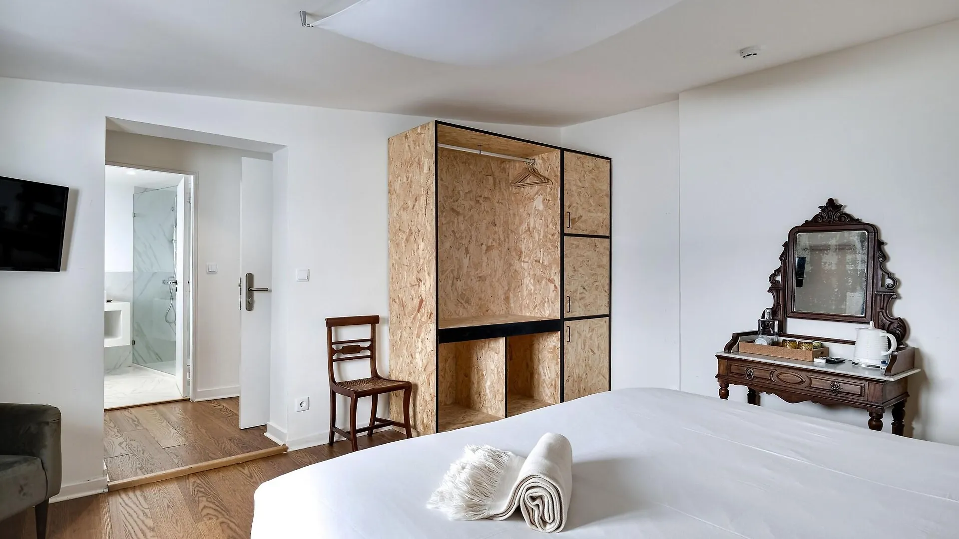1869 Principe Real House Bed and Breakfast Lisboa Πορτογαλία