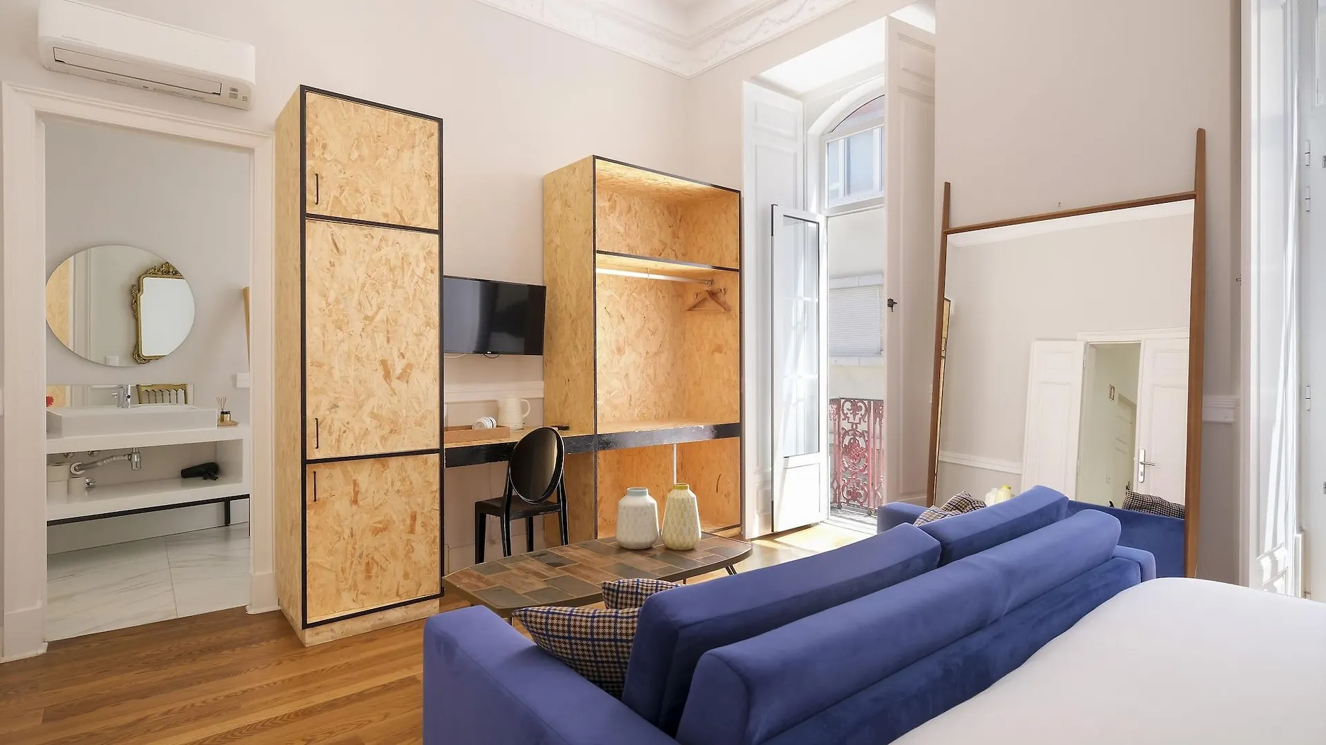 Bed and breakfast 1869 Príncipe Real House Lisboa