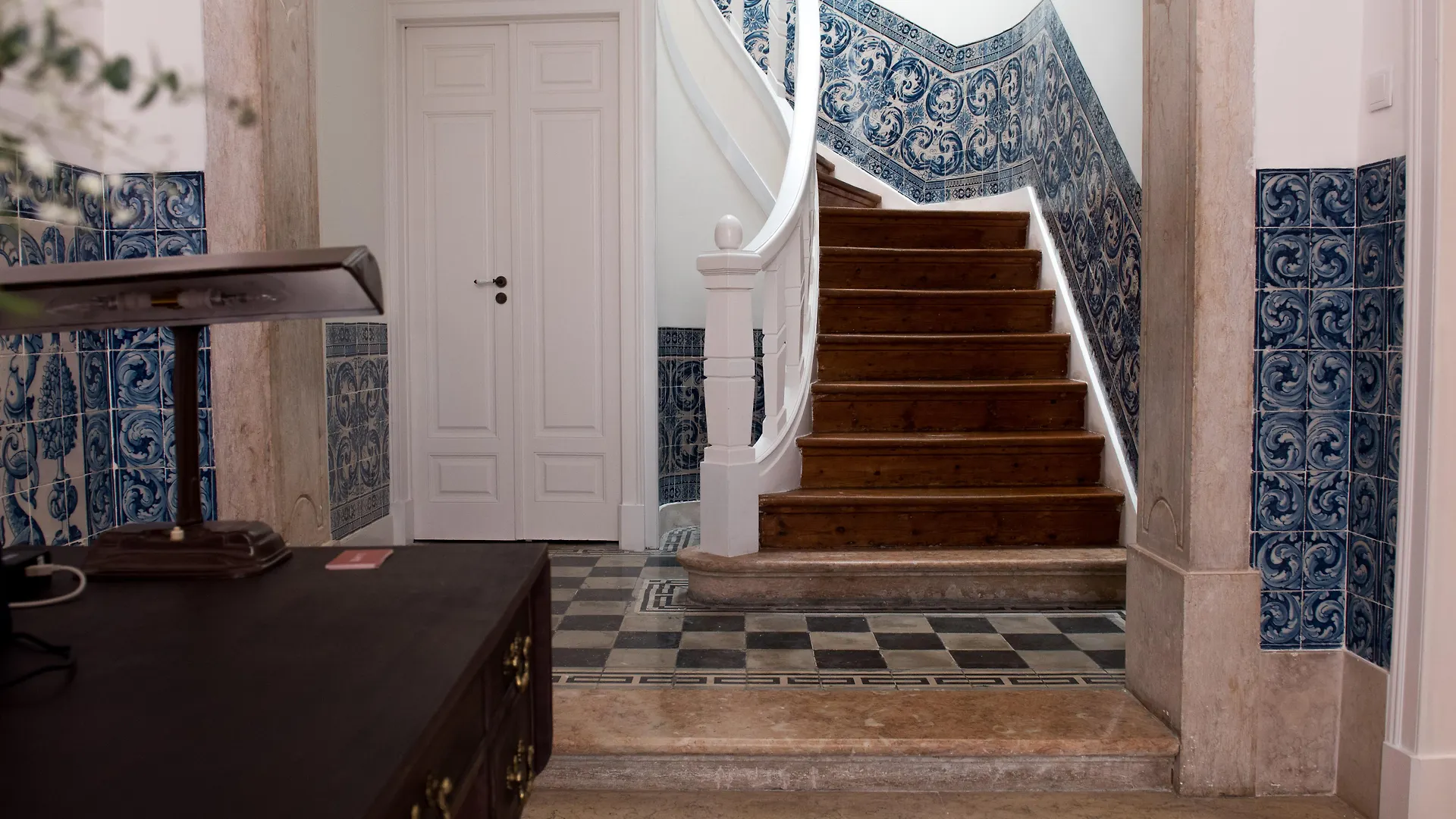 1869 Príncipe Real House Lisboa