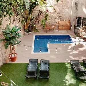 visit hotel