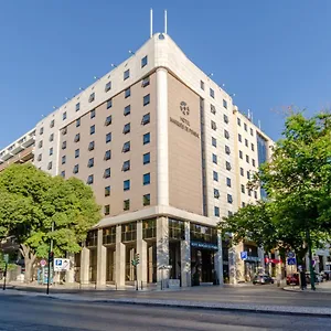 Otel Marques De Pombal, Lisboa