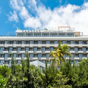 **** Hotel Tui Blue Gardens - Adults-only - Savoy Signature Portugal