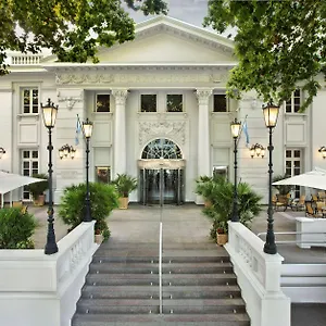 Park Hyatt Hotel, Casino & Argentina