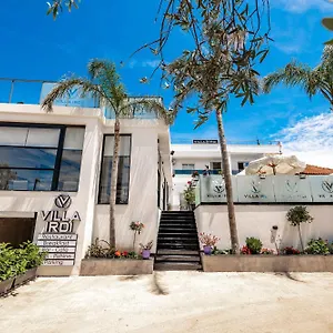  Bed & Breakfast Irdi Albanië