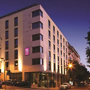 Otel Neya, Lisboa