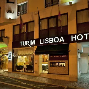 Otel Turim, Lisboa