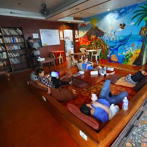 Malate Philippines