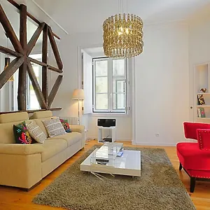  Apartment Localtraveling Historic Center Travessa
