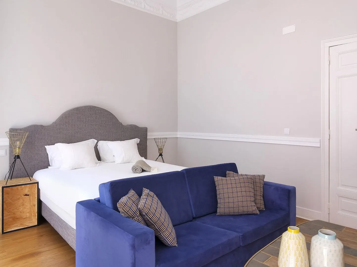 1869 Principe Real House Bed & Breakfast Lisbon Portugal