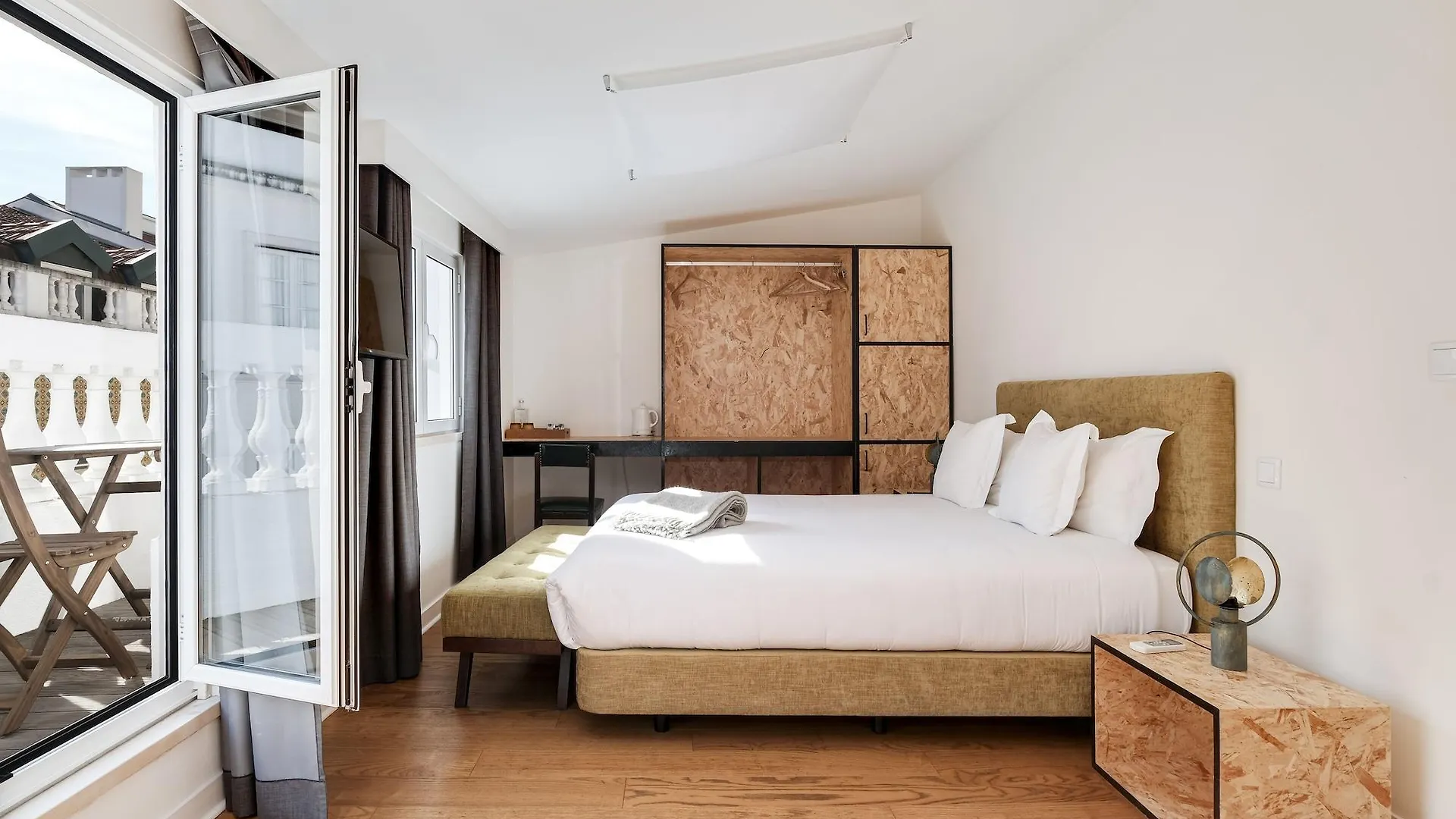 1869 Principe Real House Bed & Breakfast Lisbon 4*,  Portugal