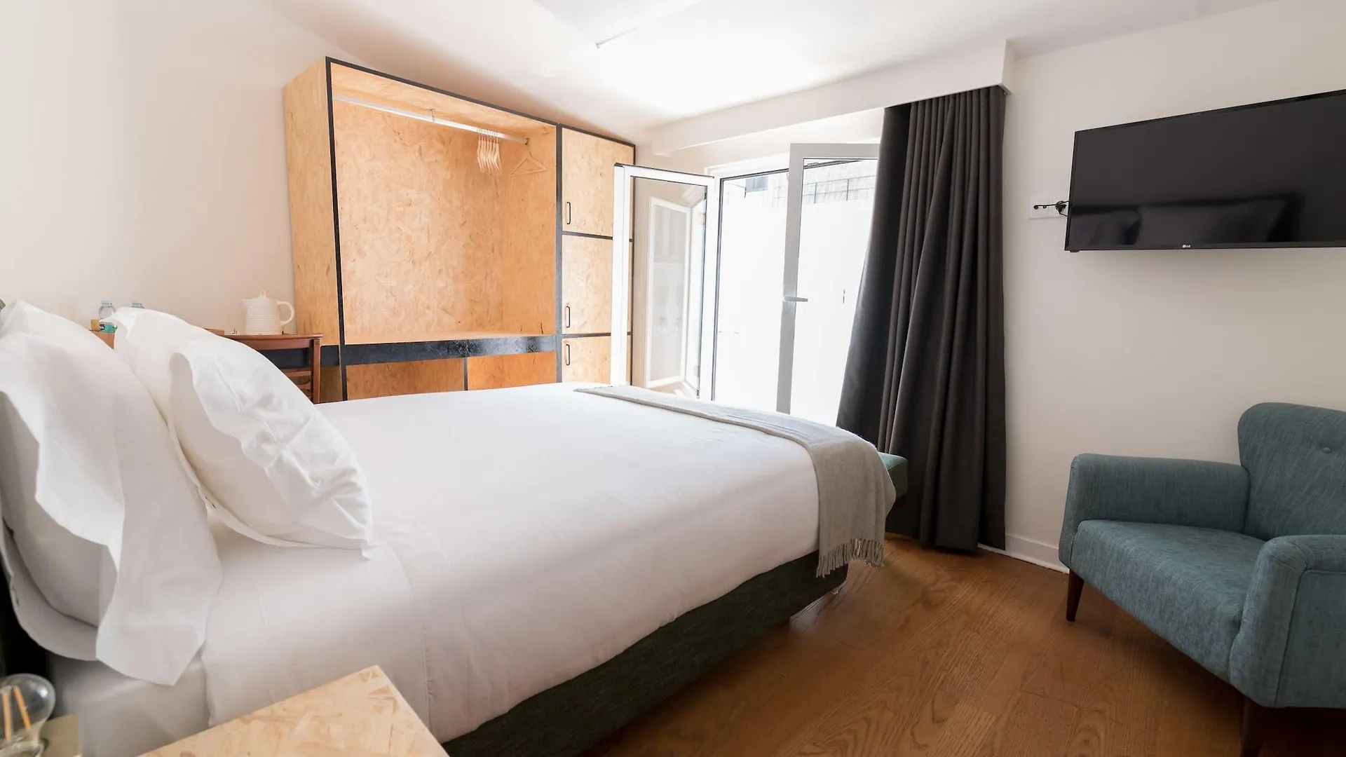 1869 Principe Real House Bed & Breakfast Lisbon