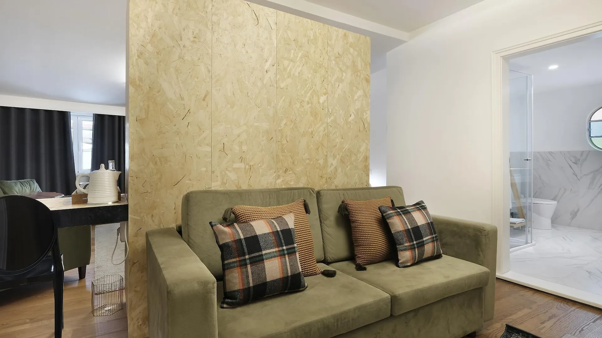 1869 Principe Real House Bed & Breakfast Lisbon Portugal