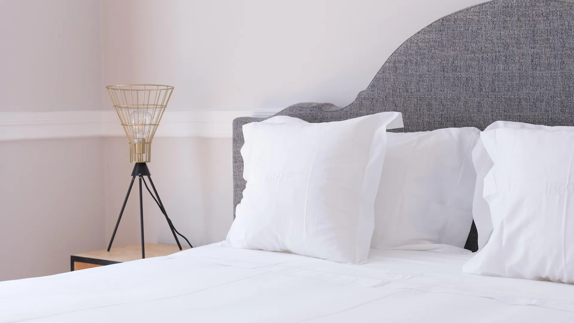 1869 Principe Real House Bed & Breakfast Lisbon