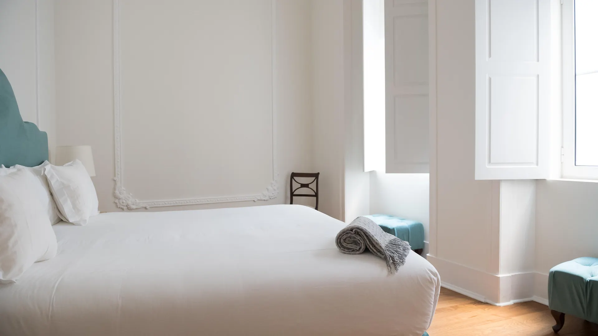 1869 Principe Real House Bed & Breakfast Lisbon 4*,  Portugal