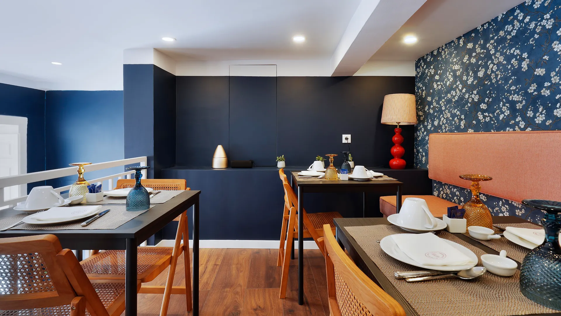 1869 Principe Real House Bed & Breakfast Lisbon 4*,