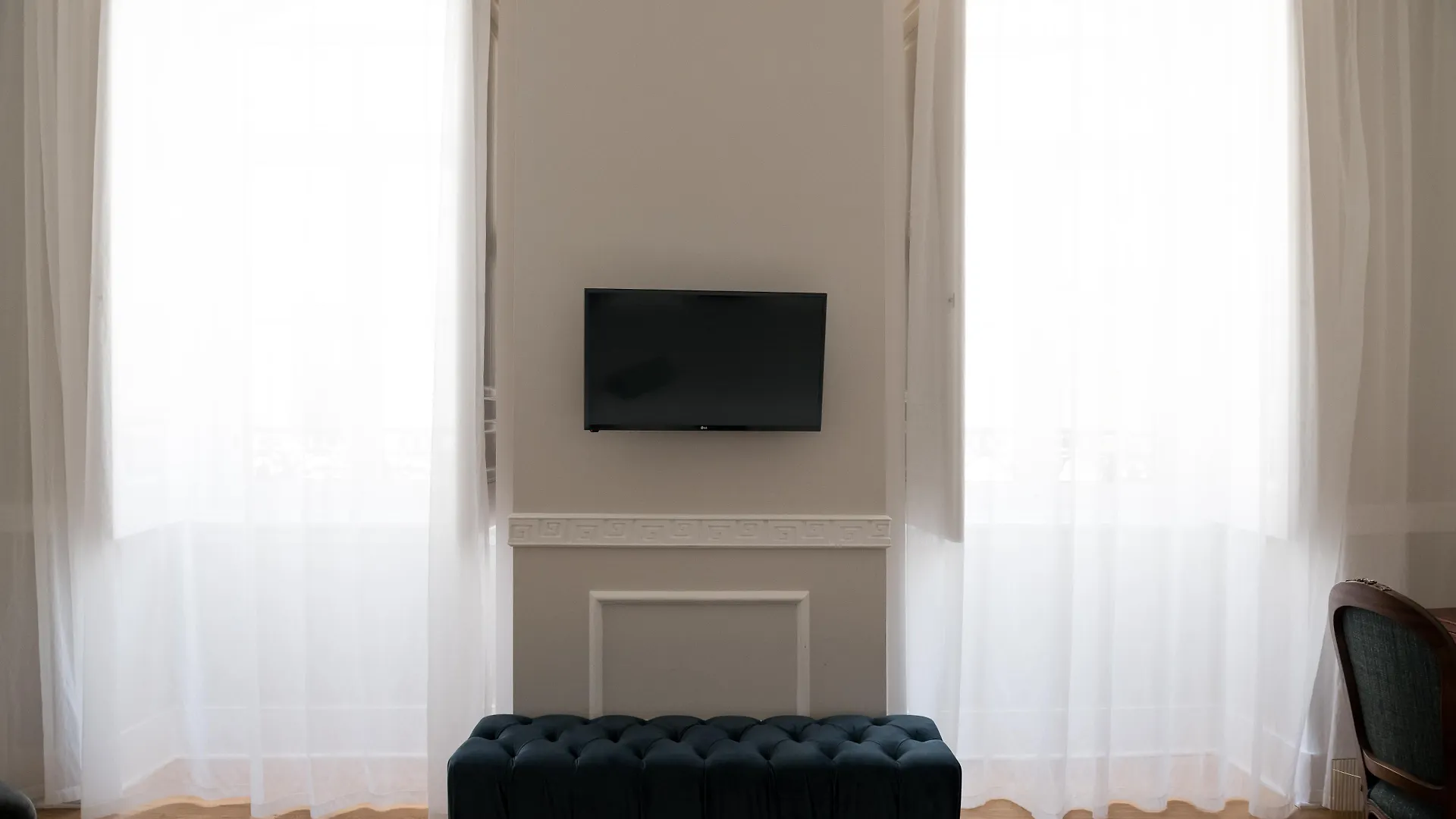 1869 Principe Real House Bed & Breakfast Lisbon