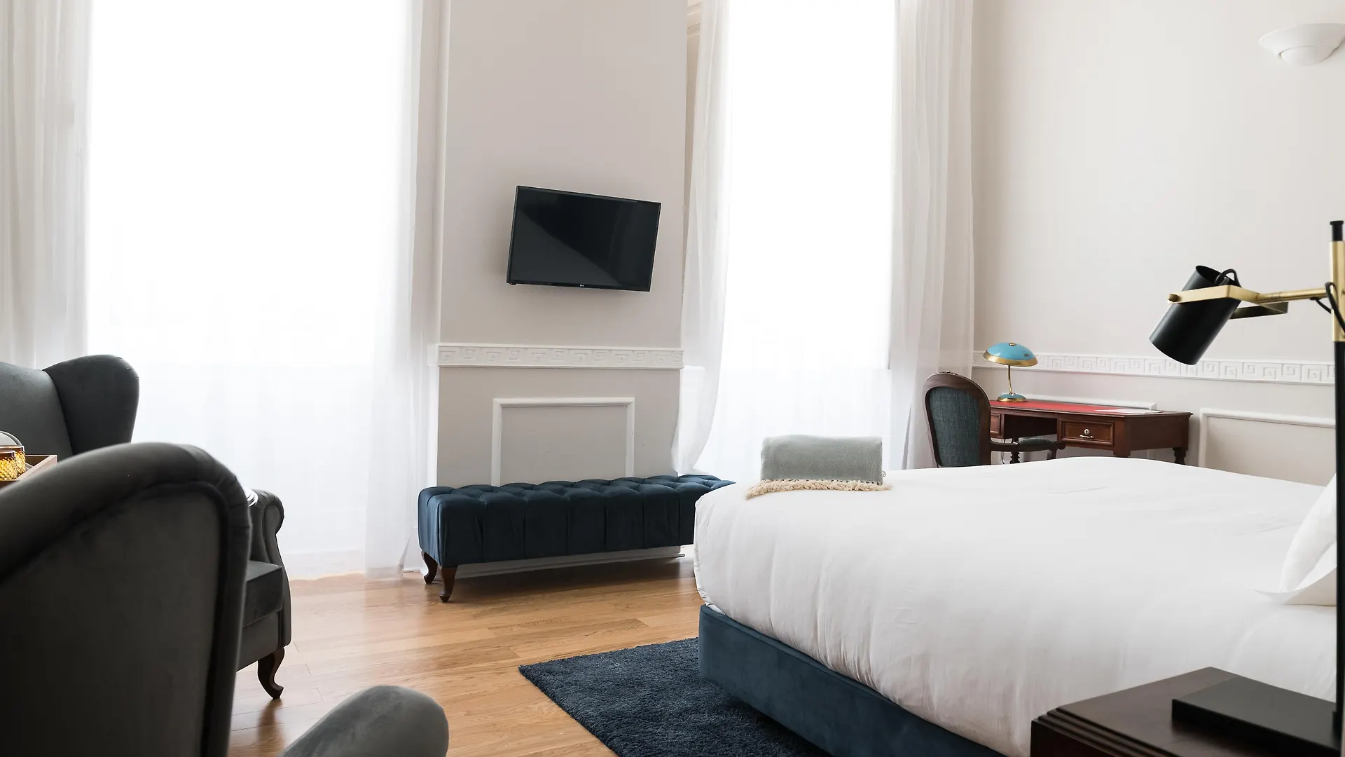 1869 Principe Real House Bed & Breakfast Lisbon