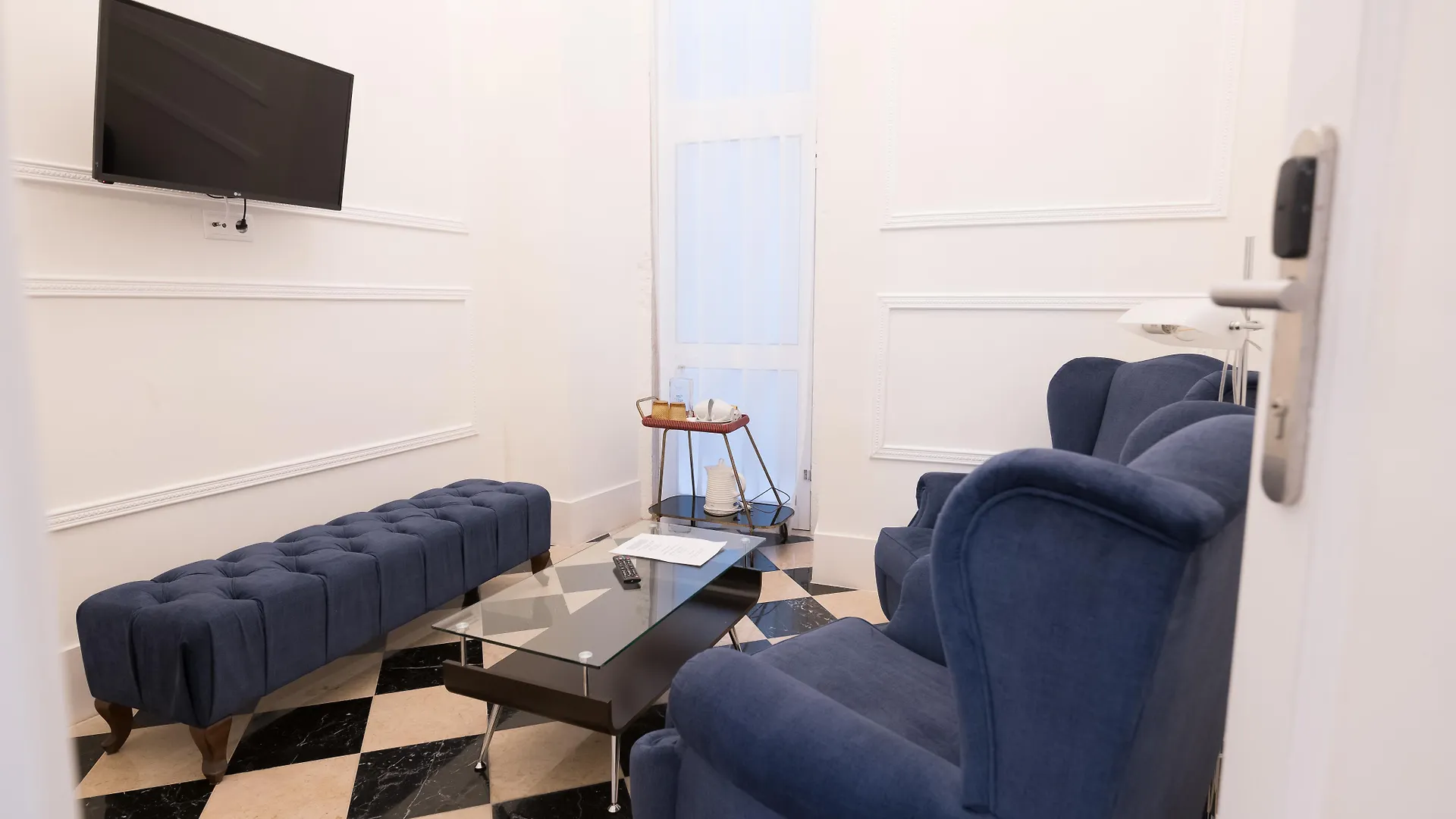 1869 Principe Real House Bed & Breakfast Lisbon 4*,