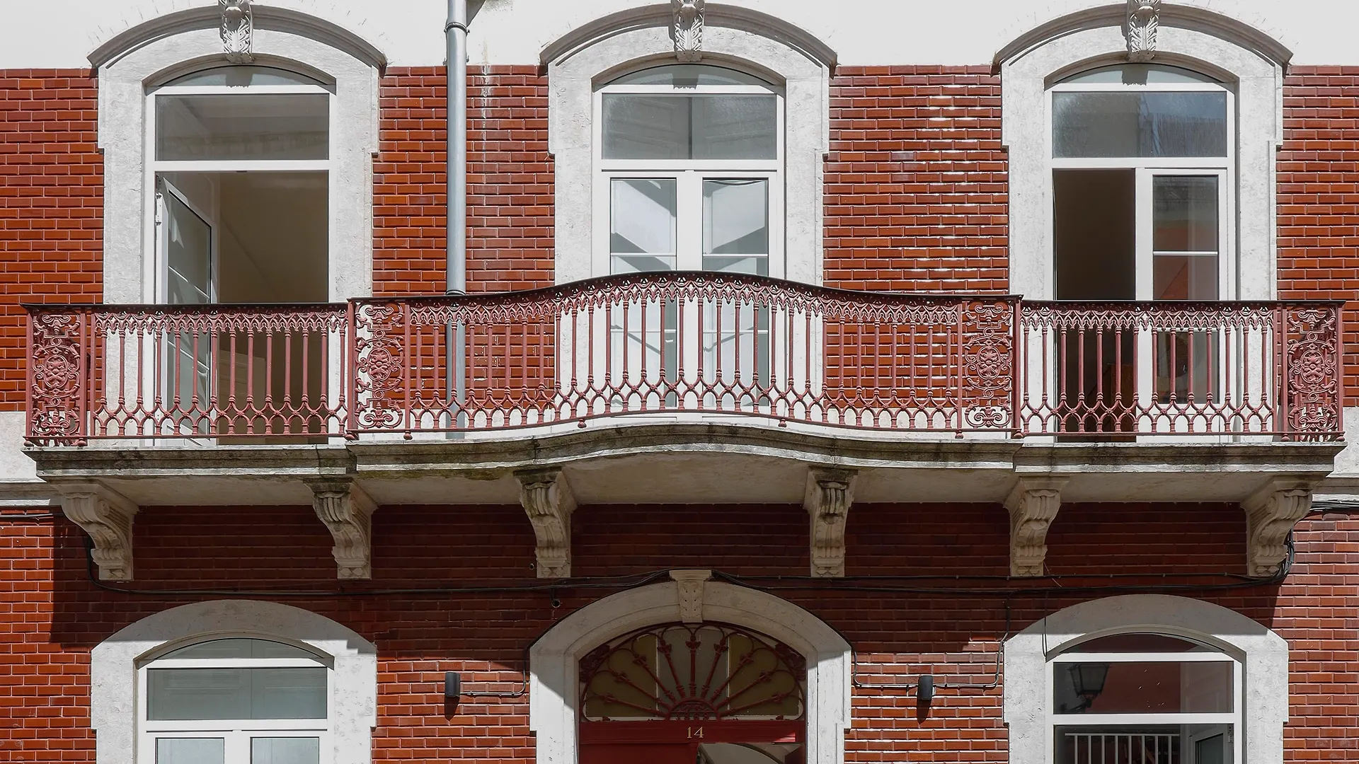1869 Principe Real House Bed & Breakfast Lisbon