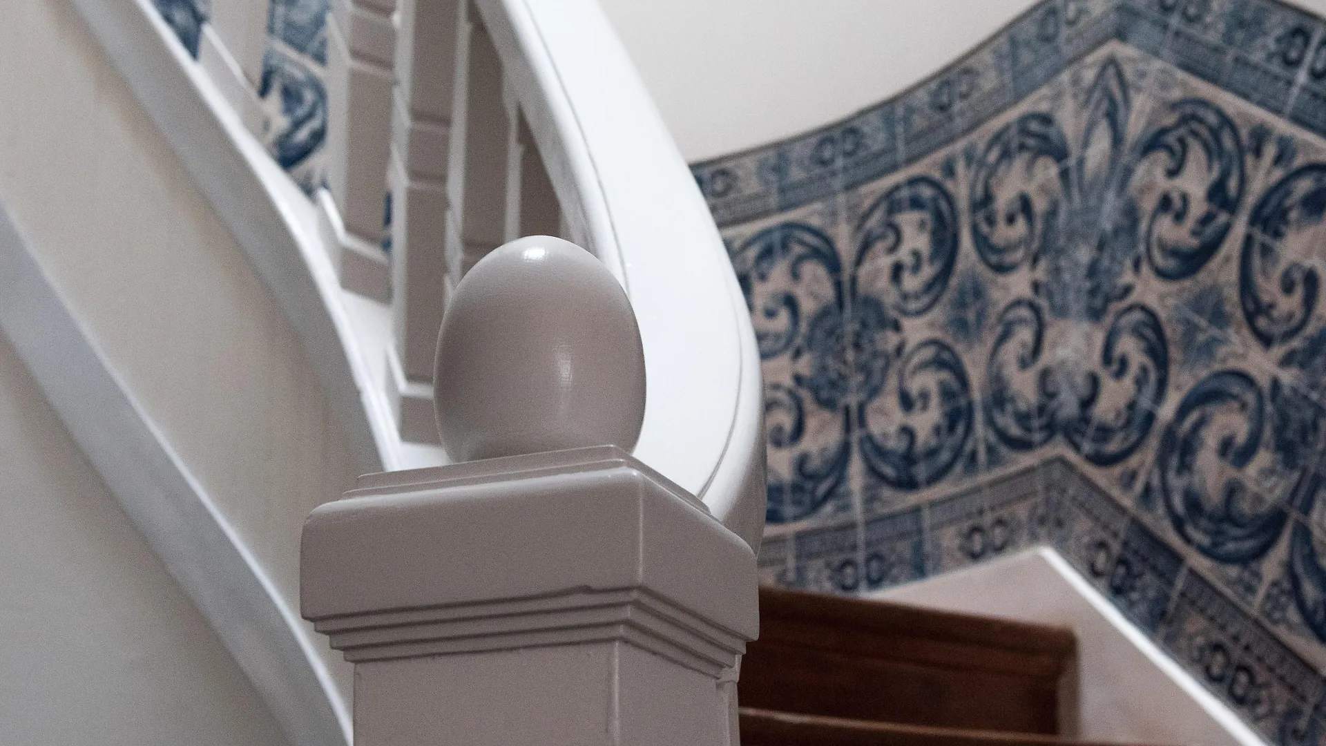 ****  1869 Principe Real House Bed & Breakfast Lisbon Portugal