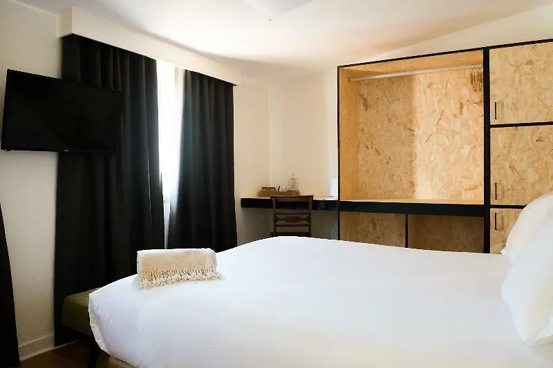1869 Principe Real House Bed & Breakfast Lisbon
