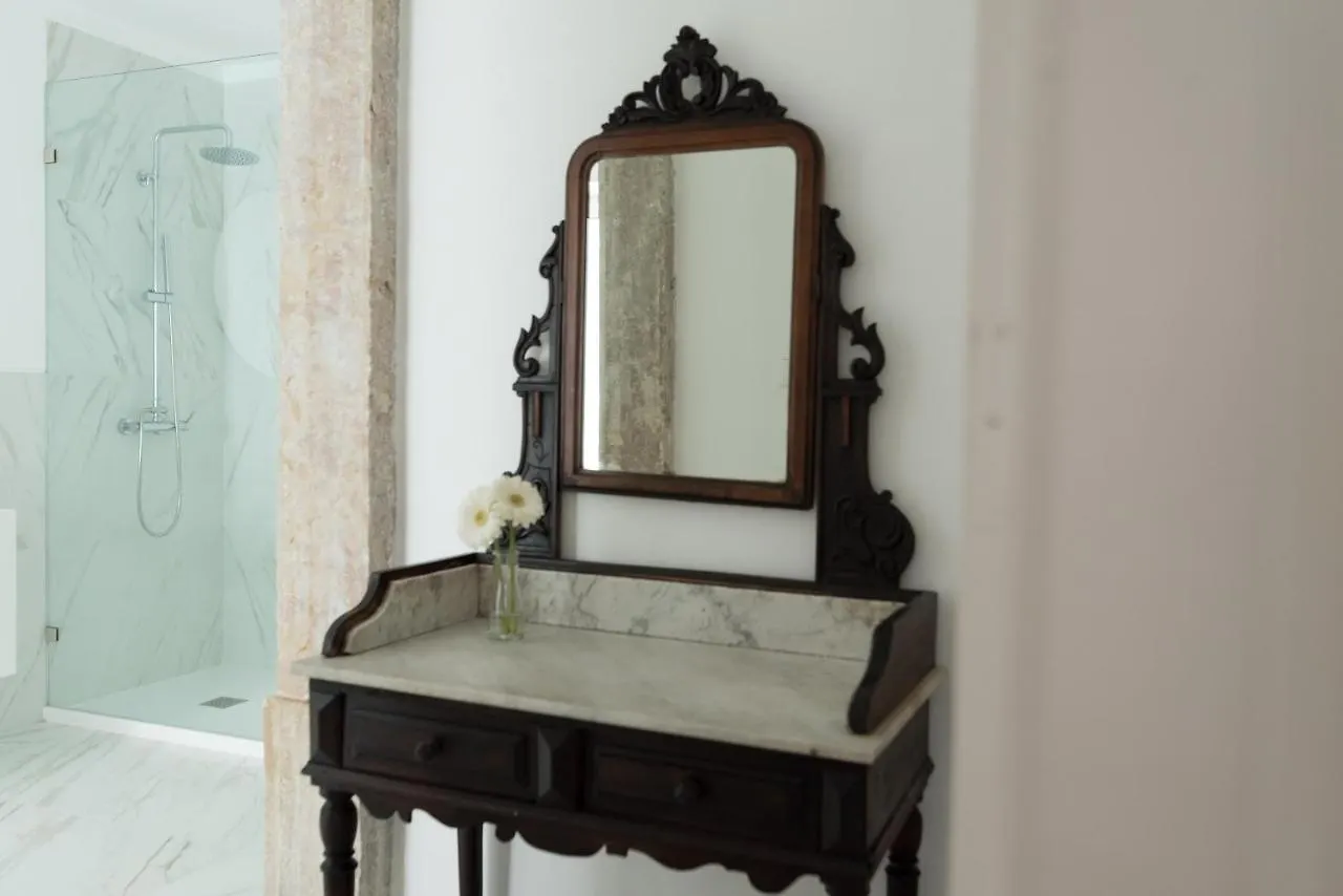 Bed & Breakfast 1869 Principe Real House Bed and Breakfast Lissabon