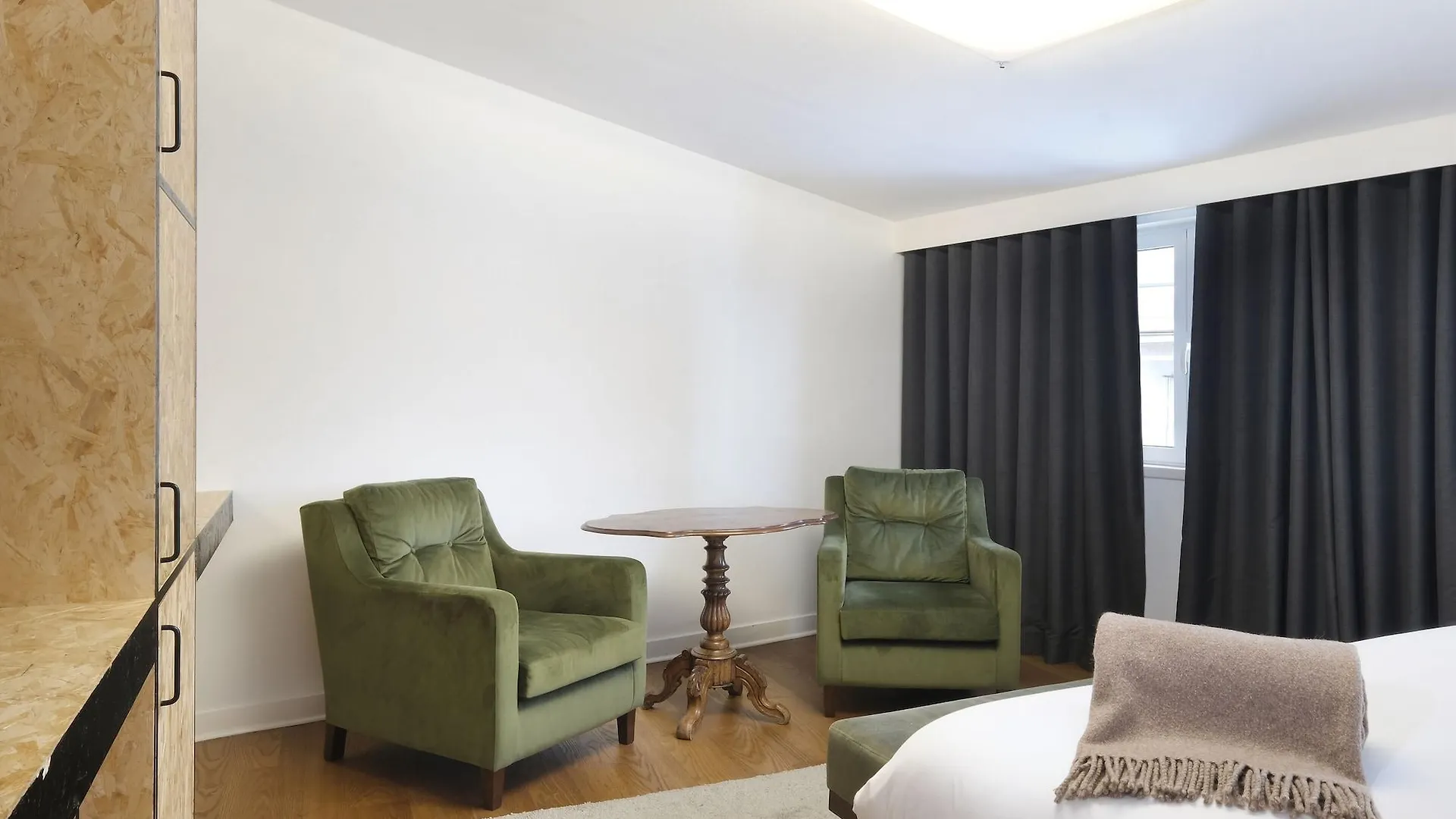 1869 Principe Real House Bed and Breakfast Lissabon