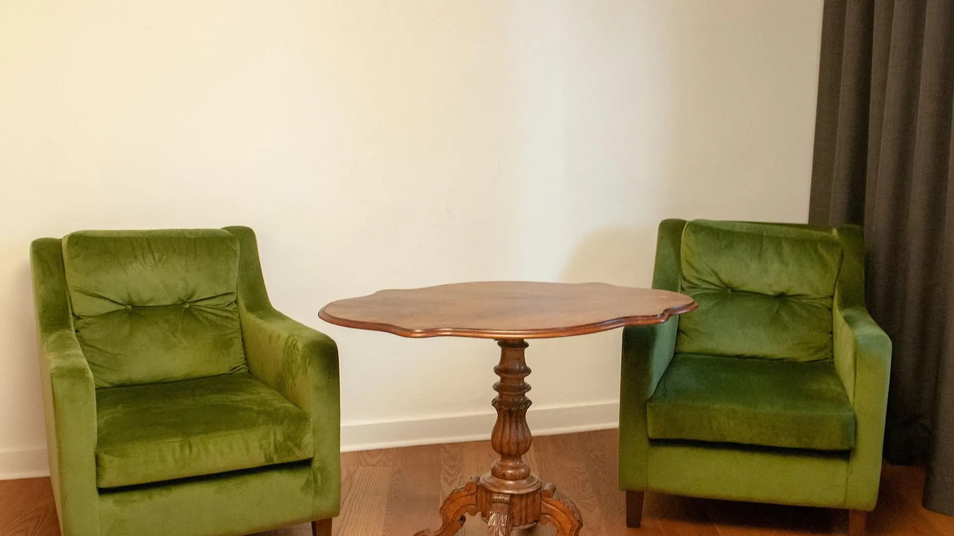 1869 Principe Real House Bed & Breakfast Lisbon 4*,  Portugal